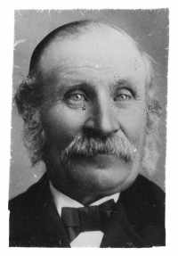 Peder Madsen Peel (1820 - 1900) Profile